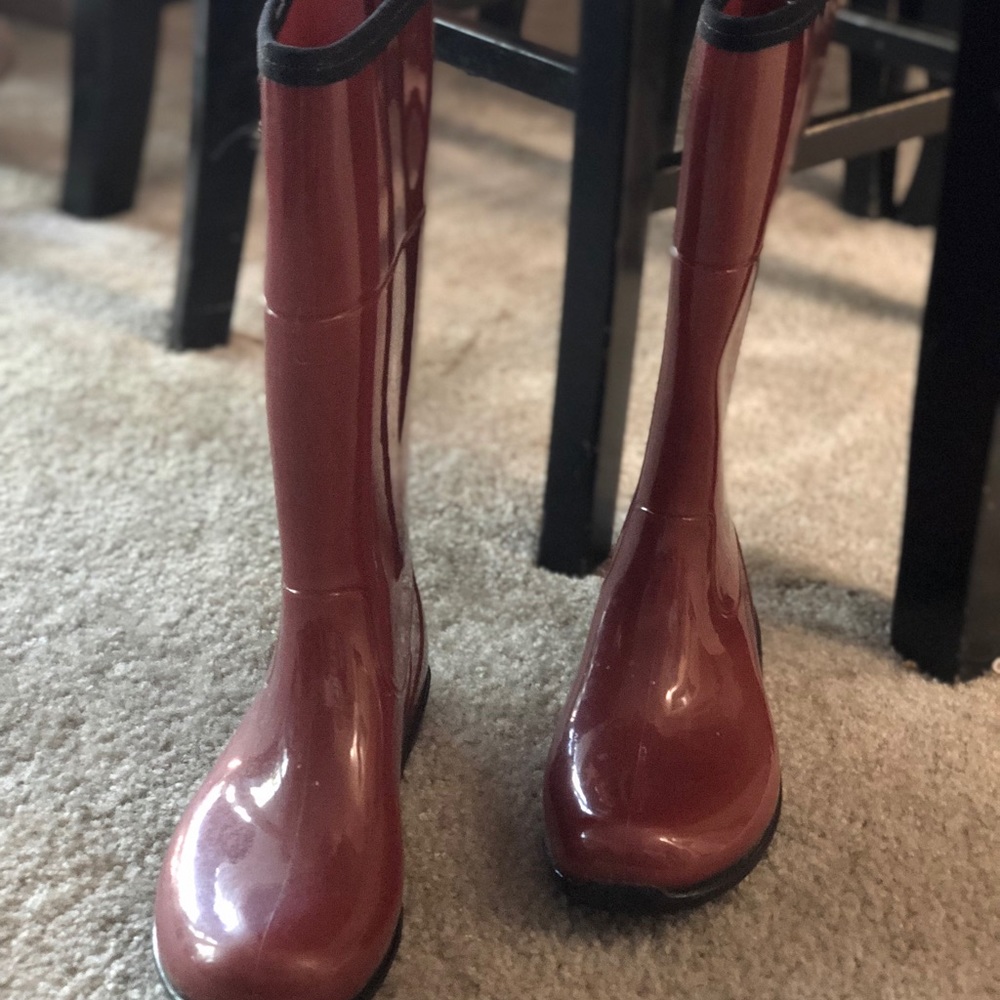 Kamik Rain Boots